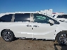 5FNRL6H7XNB****** Repairable 2022 Honda Odyssey in California State