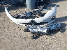 5FNRL6H7XNB****** Wrecked 2022 Honda Odyssey in California State