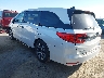 5FNRL6H7XNB****** Salvage and Repairable 2022 Honda Odyssey in East Bay