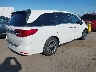 5FNRL6H7XNB****** Salvage and Wrecked 2022 Honda Odyssey in California State