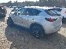 JM3KFBCM3M0****** Salvage and Repairable 2021 Mazda CX-5 in Boston Shirley