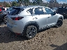 JM3KFBCM3M0****** Salvage and Wrecked 2021 Mazda CX-5 in Massachusetts State
