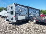 1UJBJ0BR6M1****** Salvage and Wrecked 2021 Jayco Jay Flight in Tennessee State