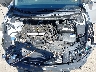 KMHDH4AE5FU****** Reparables 2015 Hyundai Elantra en Atlanta