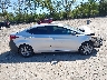 KMHDH4AE5FU****** Usados 2015 Hyundai Elantra en Estado de Georgia