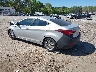 KMHDH4AE5FU****** Salvamento y Reparables 2015 Hyundai Elantra en Atlanta