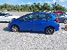 3HGGK5H5XFM****** Repairable 2015 Honda Fit in Florida State