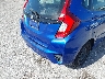 3HGGK5H5XFM****** Used 2015 Honda Fit