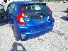 3HGGK5H5XFM****** Salvage and Repairable 2015 Honda Fit in Florida State