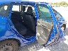 3HGGK5H5XFM****** Wrecked 2015 Honda Fit in Tampa North