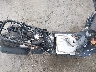 JH2AF5806BK****** Reparables 2011 Honda NPS50 (Ruckus) en Estado de California