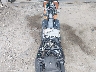 JH2AF5806BK****** Salvamento 2011 Honda NPS50 (Ruckus)