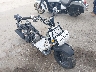 JH2AF5806BK****** Salvamento y Destrozados 2011 Honda NPS50 (Ruckus) en Rec Rides Online Exclusive