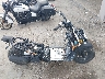 JH2AF5806BK****** Salvamento 2011 Honda NPS50 (Ruckus) en Estado de California