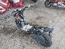 JH2AF5806BK****** Salvamento y Reparables 2011 Honda NPS50 (Ruckus) en Rec Rides Online Exclusive