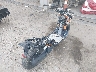 JH2AF5806BK****** Salvamento y Destrozados 2011 Honda NPS50 (Ruckus) en Estado de California