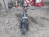 JH2AF5806BK****** Salvamento y Reparables 2011 Honda NPS50 (Ruckus) en Estado de California