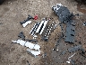 3TMJU4GN1DM****** Wrecked 2013 Toyota Tacoma in Oklahoma State