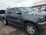 3TMJU4GN1DM****** Repairable 2013 Toyota Tacoma in Oklahoma State