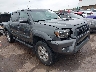 3TMJU4GN1DM****** Salvage and Wrecked 2013 Toyota Tacoma in Oklahoma City