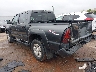 3TMJU4GN1DM****** Salvage and Repairable 2013 Toyota Tacoma in Oklahoma City
