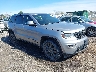 1C4RJFBG3GC****** Salvamento y Destrozados 2016 Jeep Grand Cherokee en Culpeper