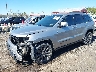 1C4RJFBG3GC****** Usados y Reparables 2016 Jeep Grand Cherokee en Culpeper