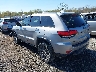 1C4RJFBG3GC****** Salvamento y Reparables 2016 Jeep Grand Cherokee en Culpeper