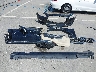 JN1EV7AR2HM****** Wrecked 2017 Infiniti Q50 in California State
