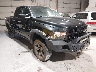 1C6RR7FTXFS****** Salvamento y Destrozados 2015 RAM 1500 en Portage