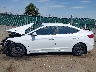 5NPD74LF6JH****** Salvamento 2018 Hyundai Elantra