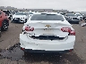 1G1ZD5ST9NF****** Salvamento y Destrozados 2022 Chevrolet Malibu en Phoenix