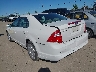 3FAHP0HA3AR****** Salvamento y Reparables 2010 Ford Fusion en East Bay