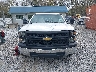 3GCPCPEH1EG****** Wrecked 2014 Chevrolet Silverado 1500 in Kentucky State