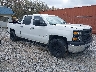 3GCPCPEH1EG****** Salvage and Wrecked 2014 Chevrolet Silverado 1500 in Paducah