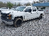 3GCPCPEH1EG****** Used and Repairable 2014 Chevrolet Silverado 1500 in Paducah