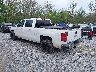 3GCPCPEH1EG****** Salvage and Repairable 2014 Chevrolet Silverado 1500 in Paducah