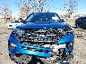 1FMSK8DH3LG****** Wrecked 2020 Ford Explorer in New Jersey State