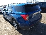 1FMSK8DH3LG****** Salvage and Repairable 2020 Ford Explorer in Englishtown