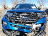 1FMSK8DH3LG****** Salvage and Repairable 2020 Ford Explorer in New Jersey State
