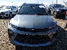 KL79MTSL9MB****** Used 2021 Chevrolet Trailblazer in Indiana State