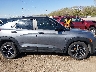 KL79MTSL9MB****** Repairable 2021 Chevrolet Trailblazer in Indiana State