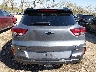 KL79MTSL9MB****** Used 2021 Chevrolet Trailblazer