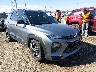 KL79MTSL9MB****** Salvage and Wrecked 2021 Chevrolet Trailblazer in Indianapolis