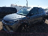 KL79MTSL9MB****** Salvage and Repairable 2021 Chevrolet Trailblazer in Indiana State