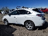 JTJBK1BA0C2****** Repairable 2012 Lexus RX 350 in Colorado State