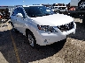 JTJBK1BA0C2****** Salvage and Wrecked 2012 Lexus RX 350 in Denver East