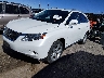JTJBK1BA0C2****** Used and Repairable 2012 Lexus RX 350 in Denver East