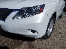 JTJBK1BA0C2****** Salvage and Repairable 2012 Lexus RX 350 in Colorado State