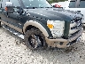 1FT8W3BT3CE****** Salvamento 2012 Ford F-350 en Estado de Carolina del Norte